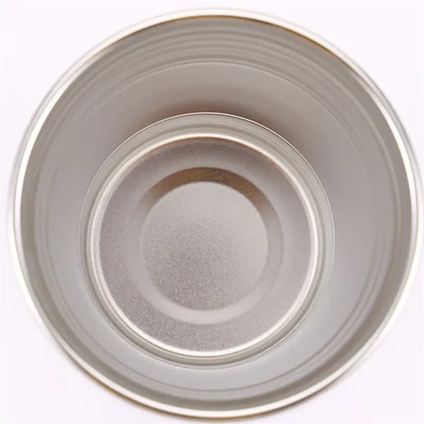 Stackable Stainless Steel Solo Cup