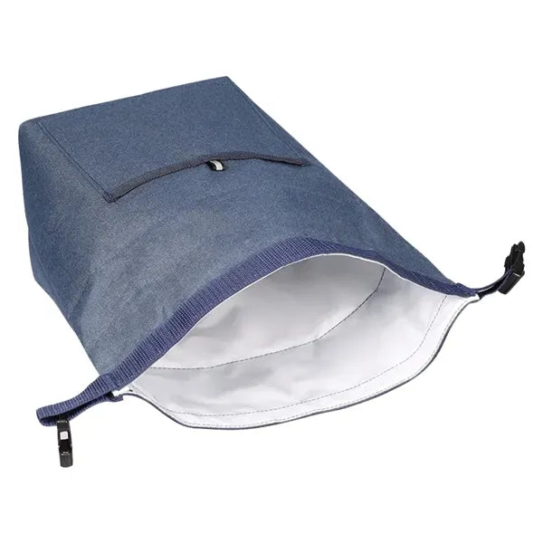 Travel Food Cooler Oxford Insulated Lunch Bag