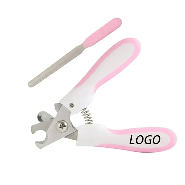 Pet Nail Care Tools