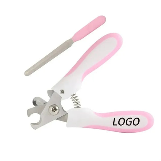 Pet Nail Care Tools