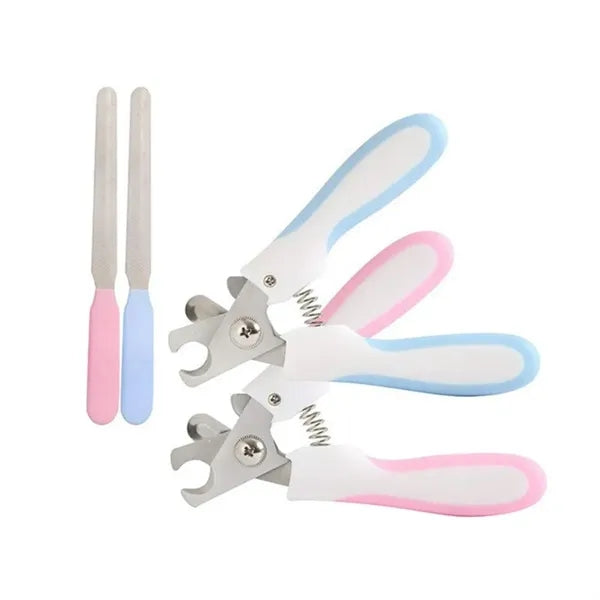 Pet Nail Care Tools