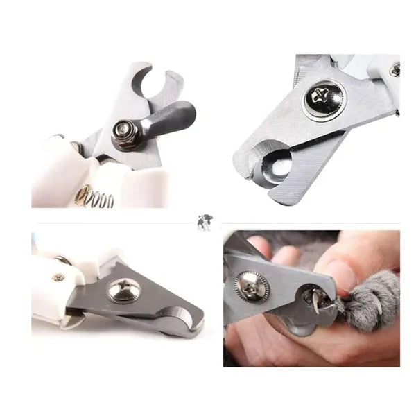 Pet Nail Care Tools