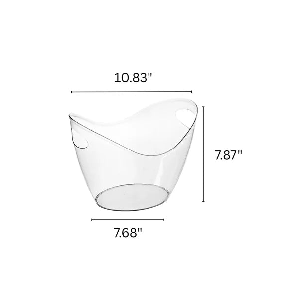 Portable Multi-Purpose Bucket