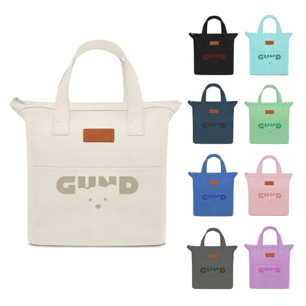 Large Capacity Lunch Tote Bags
