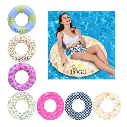 Inflatable Pool Float Tube