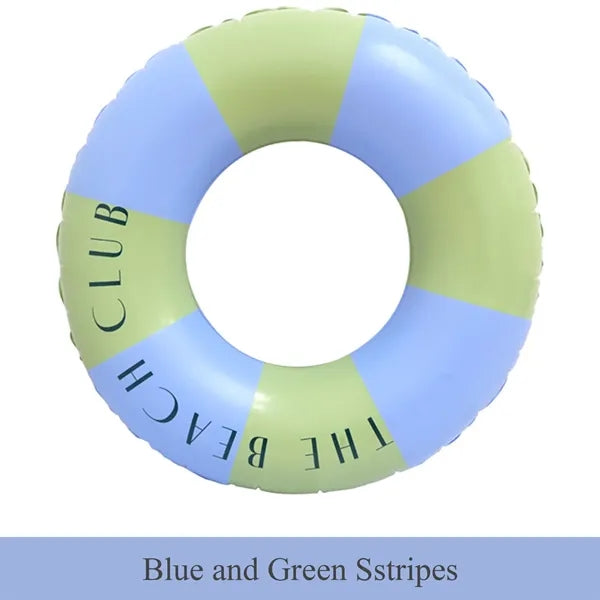 Inflatable Pool Float Tube