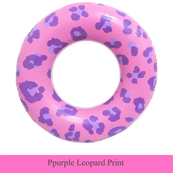Inflatable Pool Float Tube