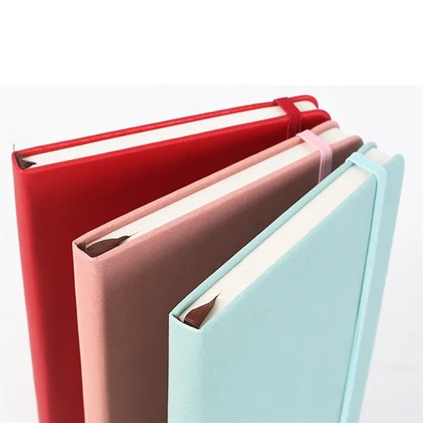 Lined Journal Notebook