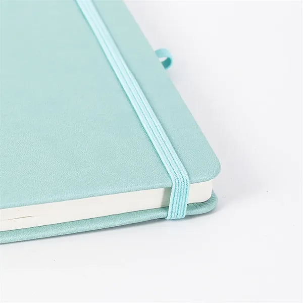 Lined Journal Notebook