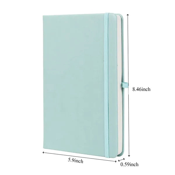 Lined Journal Notebook