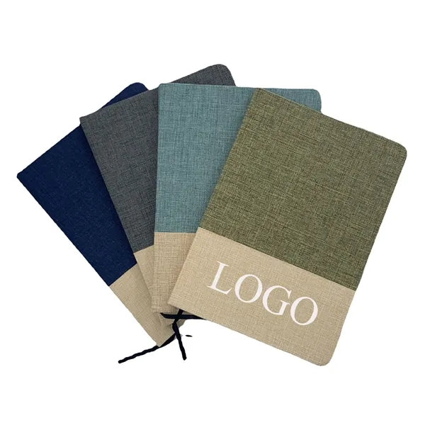 Lined Journal Notebook