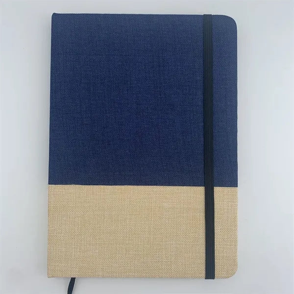 Lined Journal Notebook