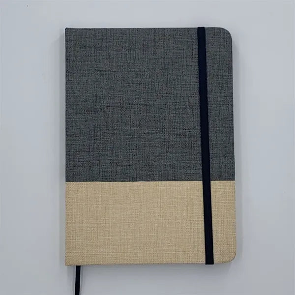Lined Journal Notebook