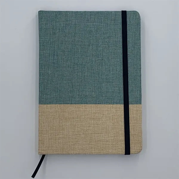 Lined Journal Notebook