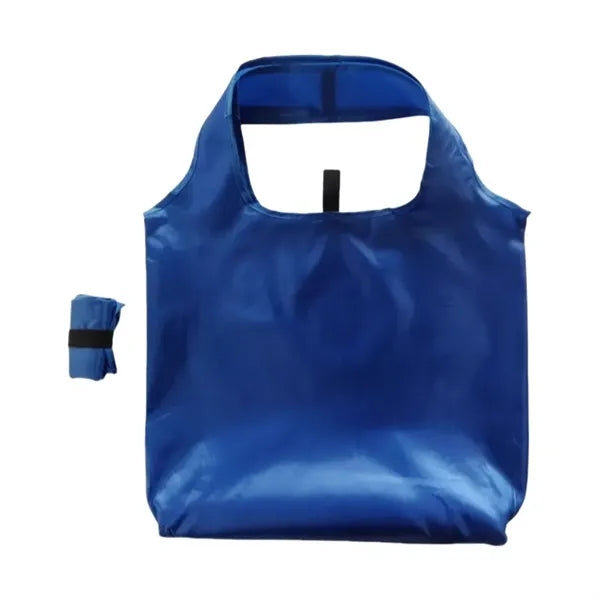 Oxford Cloth Foldable Shopping Tote