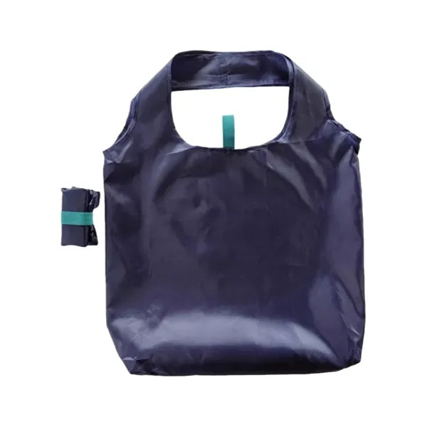 Oxford Cloth Foldable Shopping Tote