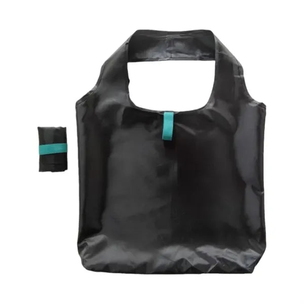 Oxford Cloth Foldable Shopping Tote