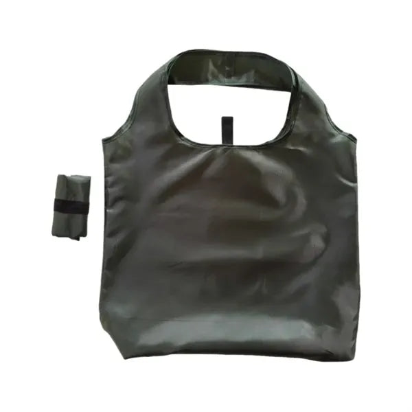 Oxford Cloth Foldable Shopping Tote