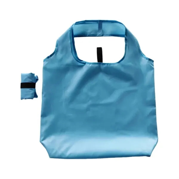 Oxford Cloth Foldable Shopping Tote