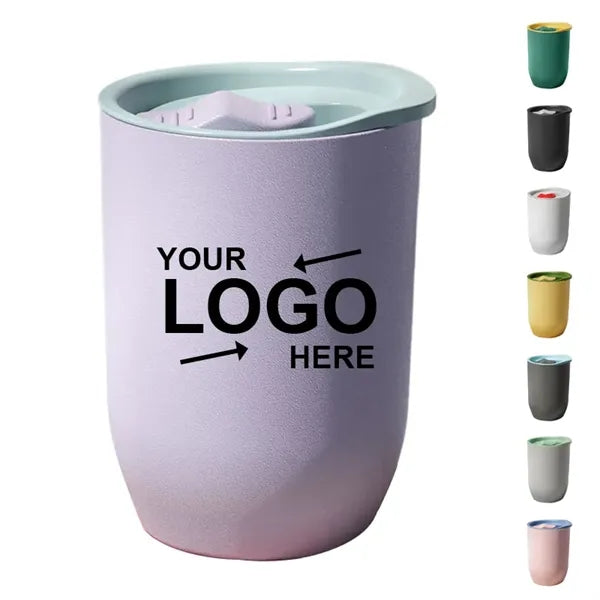 12 Oz Wine Tumbler