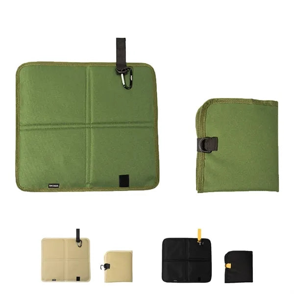Portable Folding Outdoor Seat Cushion