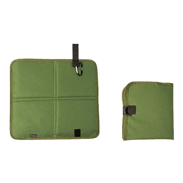 Portable Folding Outdoor Seat Cushion