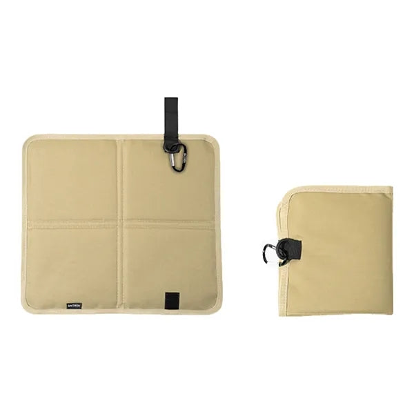 Portable Folding Outdoor Seat Cushion