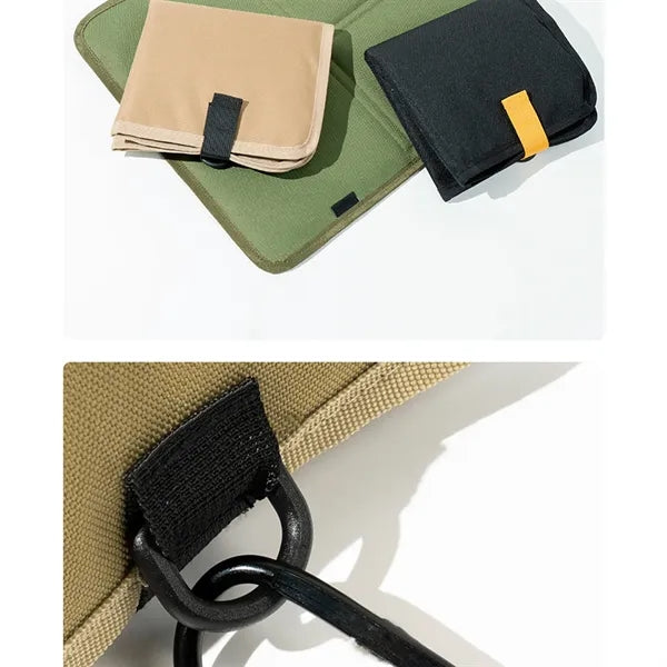 Portable Folding Outdoor Seat Cushion