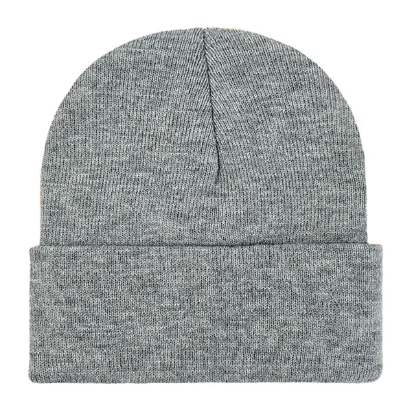 The Signature Winter Knit W/ Embroidery