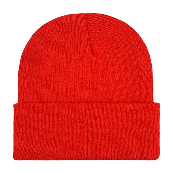 The Signature Winter Knit W/ Embroidery