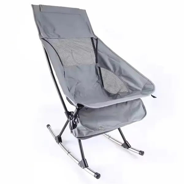 Portable Folding Rocking Chair