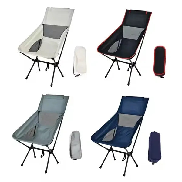 Portable Folding Rocking Chair