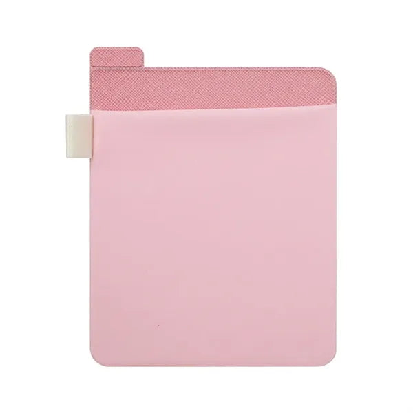 Mini Square Sticky Portable Mouse Case Computer Accessories