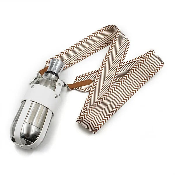 Water Bottle Sling Tumbler Holder for 30 oz to 40oz
