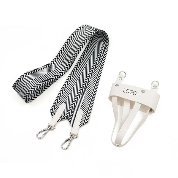 Water Bottle Sling Tumbler Holder for 30 oz to 40oz