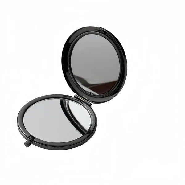 Compact Mirror for Purse