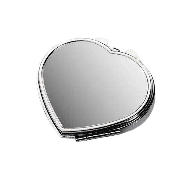 Compact Mirror for Purse
