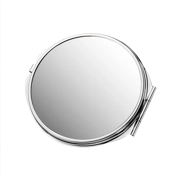 Compact Mirror for Purse