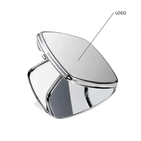 Compact Mirror for Purse