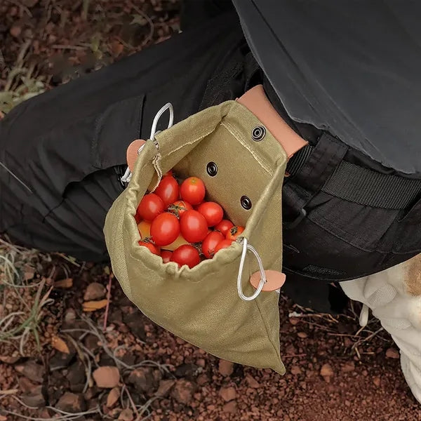 Outdoor Foldable Large Capacity Waterproof Drawstring Bag