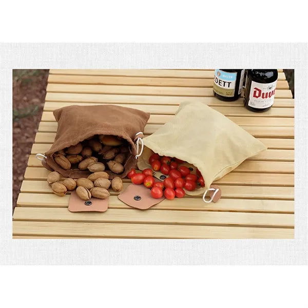 Outdoor Foldable Large Capacity Waterproof Drawstring Bag