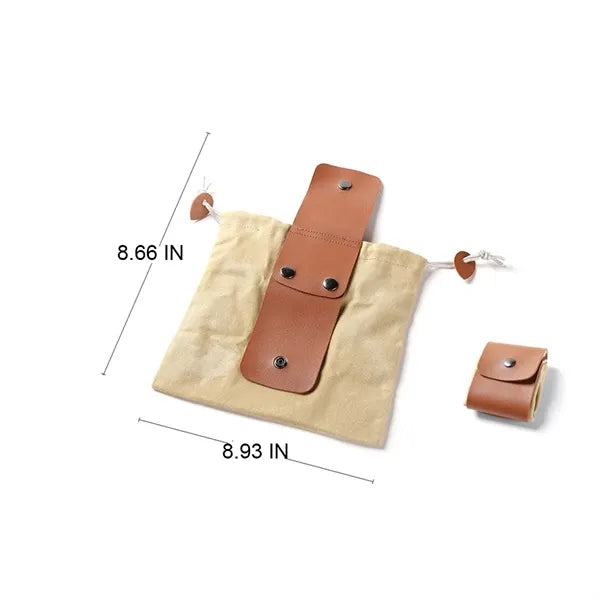 Outdoor Foldable Large Capacity Waterproof Drawstring Bag