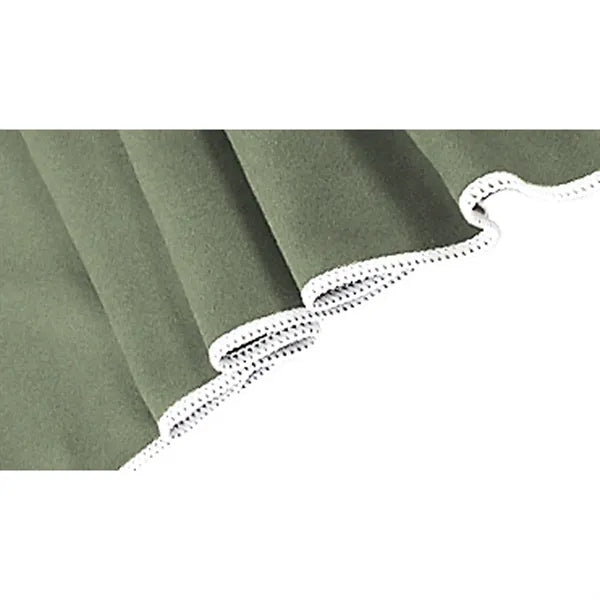 Quick-Dry Magnet Beach Microfiber Bath Towel