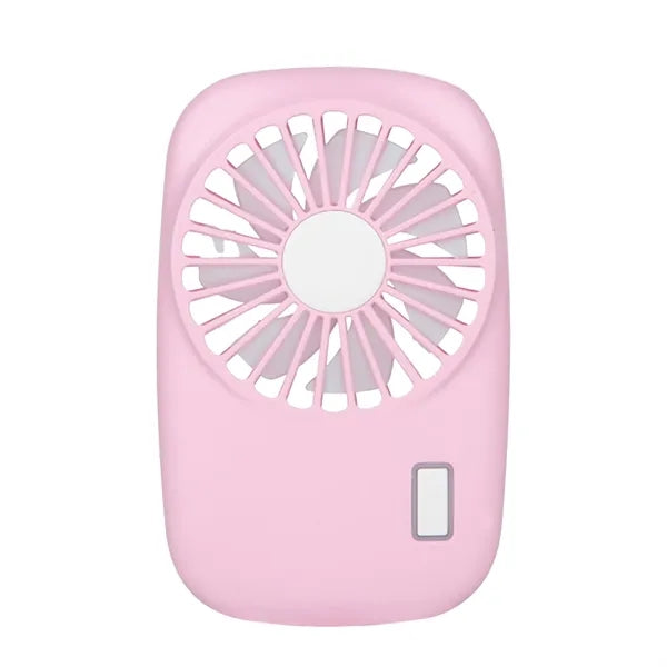 Handheld Powerful Mini Fan