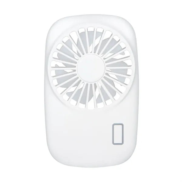 Handheld Powerful Mini Fan