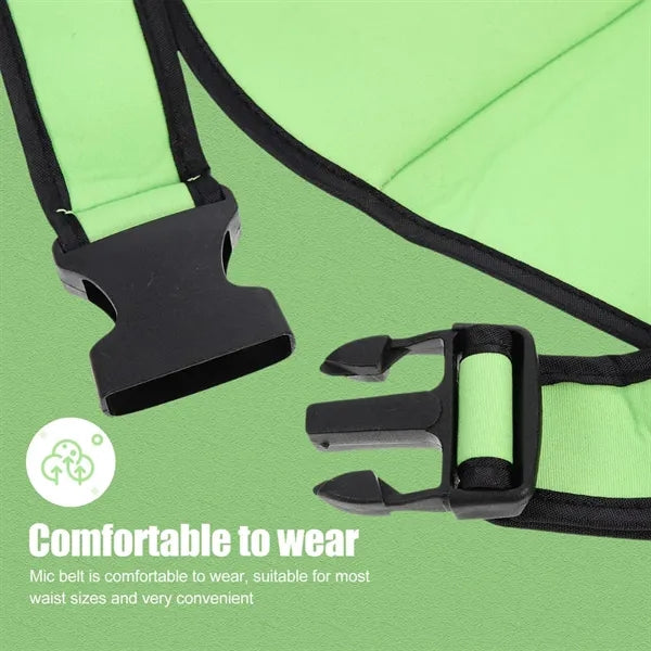 Waterproof Multifunctional Design Durable Waist Bag