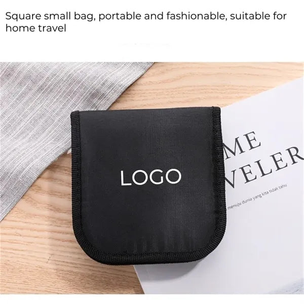 10pcs a Set Sewing Kit Travel Accessories for Beginners