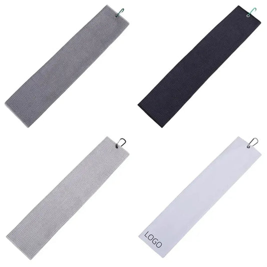 16" x 24" Tri-fold Golf Towel