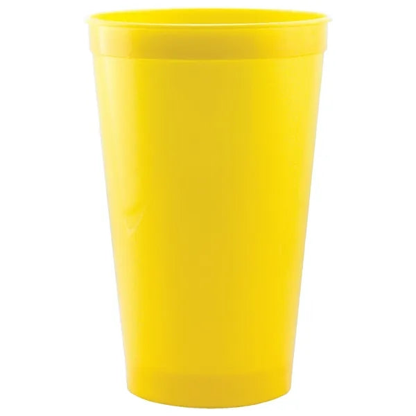 Classic Stadium Cup, 22 oz.