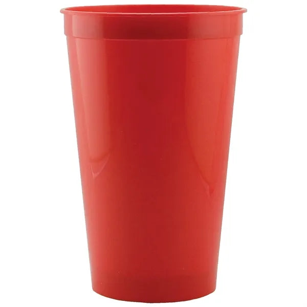 Classic Stadium Cup, 22 oz.